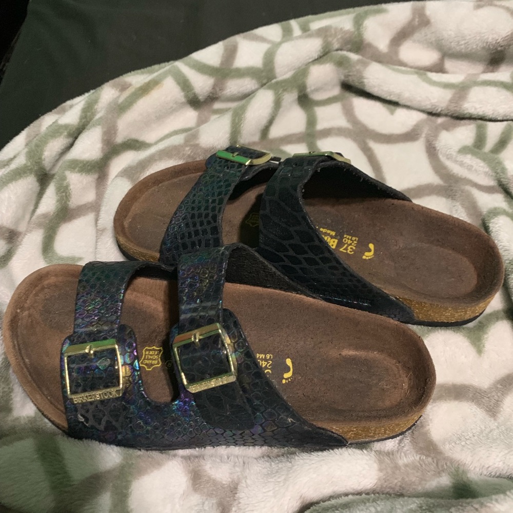 Birkenstock’s